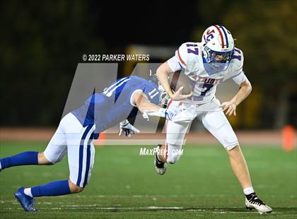 Thumbnail 2 in John Curtis Christian @ Jesuit photogallery.