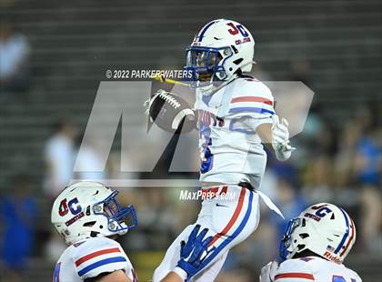 Thumbnail 1 in John Curtis Christian @ Jesuit photogallery.