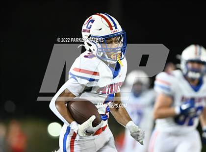 Thumbnail 2 in John Curtis Christian @ Jesuit photogallery.
