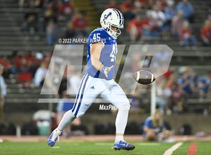 Thumbnail 1 in John Curtis Christian @ Jesuit photogallery.
