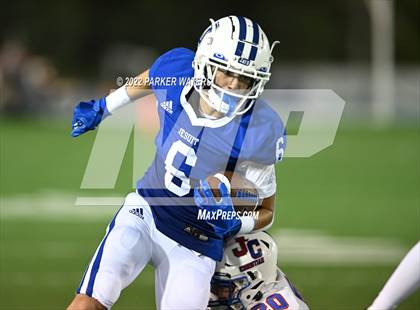 Thumbnail 1 in John Curtis Christian @ Jesuit photogallery.