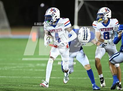 Thumbnail 3 in John Curtis Christian @ Jesuit photogallery.