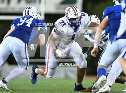 Thumbnail 1 in John Curtis Christian @ Jesuit photogallery.