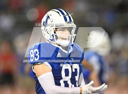Thumbnail 2 in John Curtis Christian @ Jesuit photogallery.