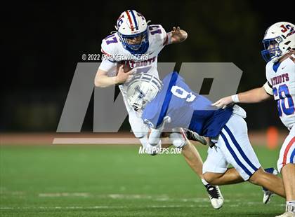 Thumbnail 2 in John Curtis Christian @ Jesuit photogallery.