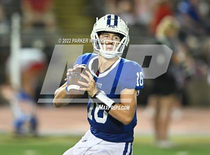 Thumbnail 1 in John Curtis Christian @ Jesuit photogallery.