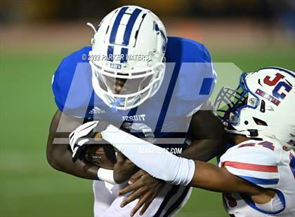 Thumbnail 2 in John Curtis Christian @ Jesuit photogallery.