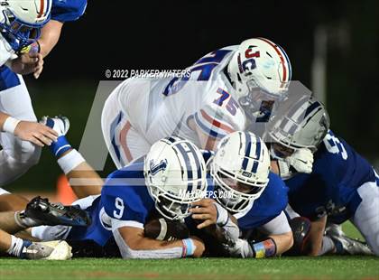 Thumbnail 1 in John Curtis Christian @ Jesuit photogallery.