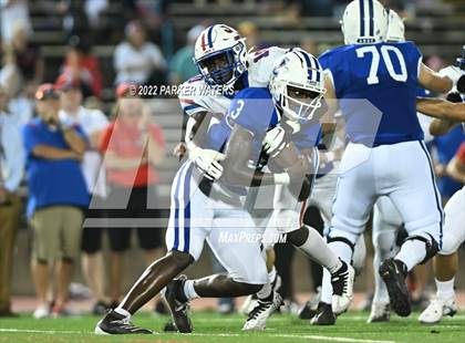 Thumbnail 1 in John Curtis Christian @ Jesuit photogallery.