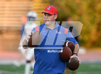 Thumbnail 2 in John Curtis Christian @ Jesuit photogallery.