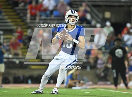 Thumbnail 3 in John Curtis Christian @ Jesuit photogallery.
