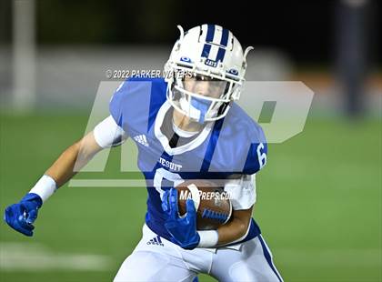 Thumbnail 1 in John Curtis Christian @ Jesuit photogallery.