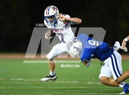 Thumbnail 2 in John Curtis Christian @ Jesuit photogallery.