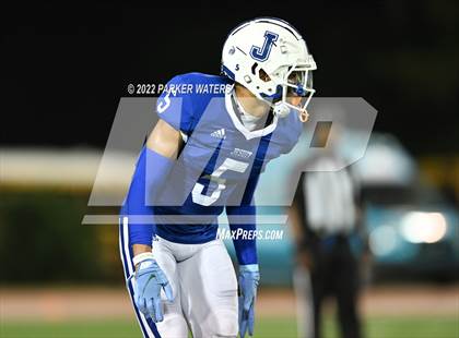 Thumbnail 1 in John Curtis Christian @ Jesuit photogallery.