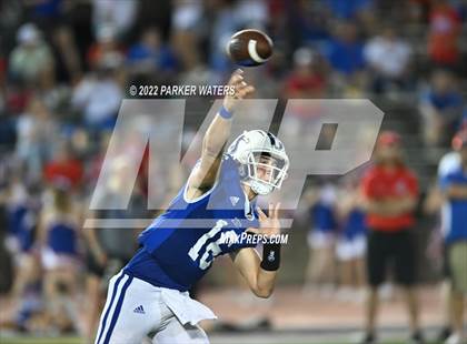 Thumbnail 2 in John Curtis Christian @ Jesuit photogallery.