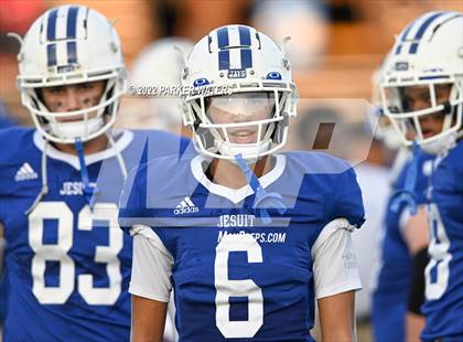 Thumbnail 3 in John Curtis Christian @ Jesuit photogallery.