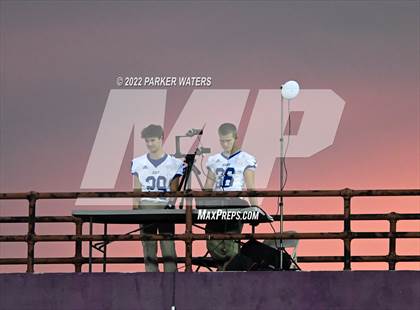 Thumbnail 2 in John Curtis Christian @ Jesuit photogallery.