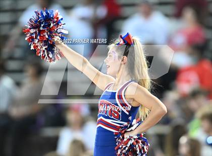 Thumbnail 2 in John Curtis Christian @ Jesuit photogallery.