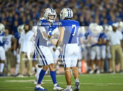 Thumbnail 3 in John Curtis Christian @ Jesuit photogallery.