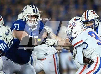 Thumbnail 2 in John Curtis Christian @ Jesuit photogallery.