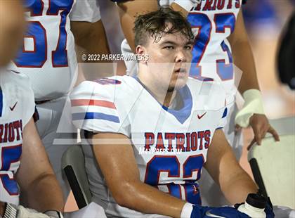 Thumbnail 1 in John Curtis Christian @ Jesuit photogallery.