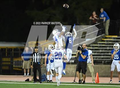 Thumbnail 1 in John Curtis Christian @ Jesuit photogallery.