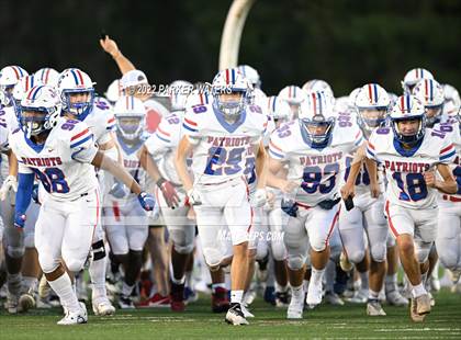 Thumbnail 3 in John Curtis Christian @ Jesuit photogallery.