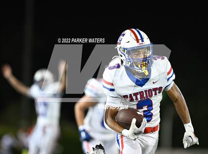 Thumbnail 3 in John Curtis Christian @ Jesuit photogallery.