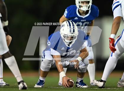 Thumbnail 1 in John Curtis Christian @ Jesuit photogallery.