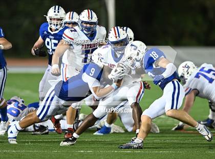 Thumbnail 2 in John Curtis Christian @ Jesuit photogallery.