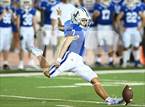Photo from the gallery "John Curtis Christian @ Jesuit"