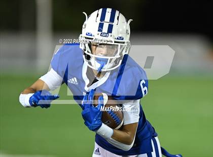 Thumbnail 2 in John Curtis Christian @ Jesuit photogallery.