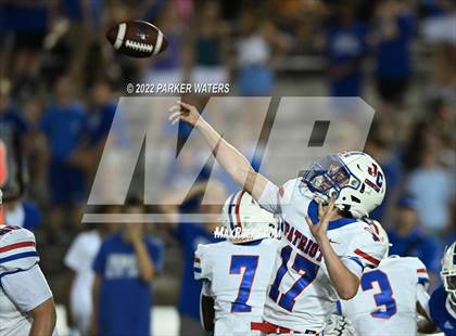 Thumbnail 3 in John Curtis Christian @ Jesuit photogallery.