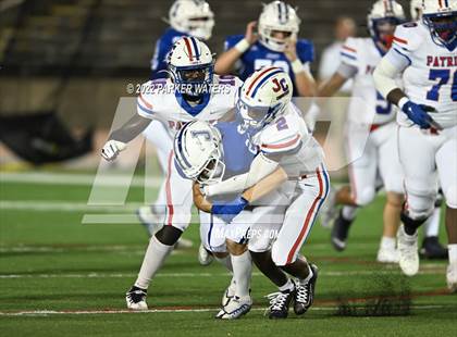 Thumbnail 3 in John Curtis Christian @ Jesuit photogallery.