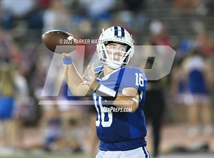 Thumbnail 1 in John Curtis Christian @ Jesuit photogallery.
