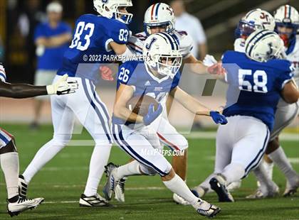 Thumbnail 1 in John Curtis Christian @ Jesuit photogallery.