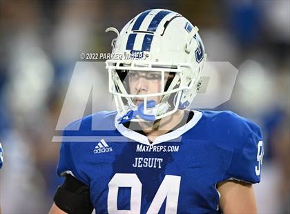 Thumbnail 1 in John Curtis Christian @ Jesuit photogallery.