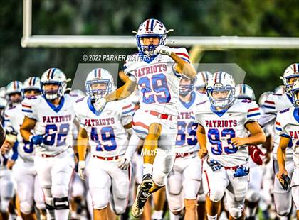 Thumbnail 2 in John Curtis Christian @ Jesuit photogallery.