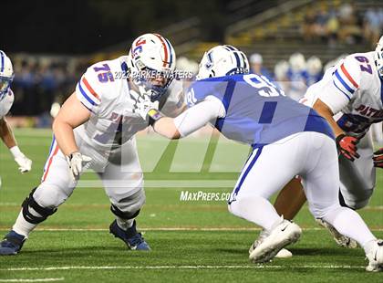 Thumbnail 1 in John Curtis Christian @ Jesuit photogallery.