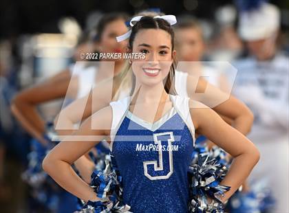 Thumbnail 3 in John Curtis Christian @ Jesuit photogallery.