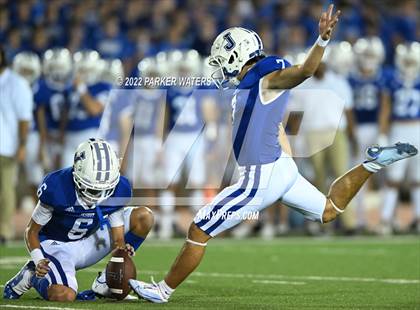 Thumbnail 3 in John Curtis Christian @ Jesuit photogallery.