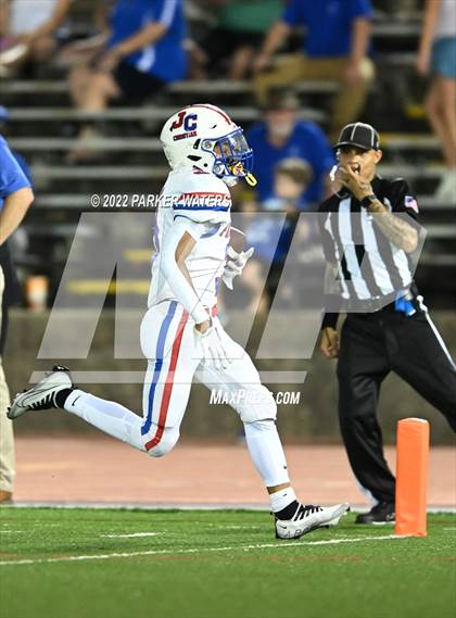 Thumbnail 1 in John Curtis Christian @ Jesuit photogallery.