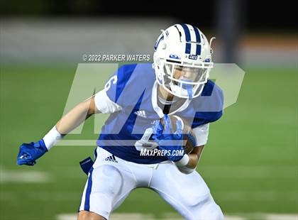 Thumbnail 3 in John Curtis Christian @ Jesuit photogallery.