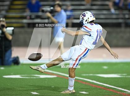 Thumbnail 3 in John Curtis Christian @ Jesuit photogallery.