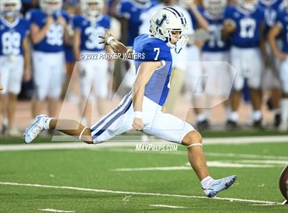 Thumbnail 1 in John Curtis Christian @ Jesuit photogallery.