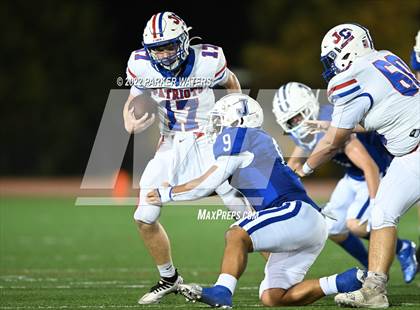 Thumbnail 3 in John Curtis Christian @ Jesuit photogallery.