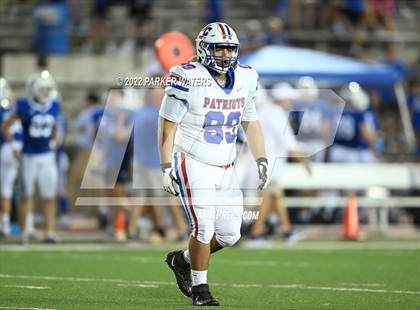 Thumbnail 3 in John Curtis Christian @ Jesuit photogallery.