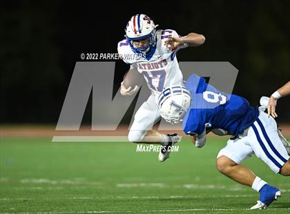 Thumbnail 1 in John Curtis Christian @ Jesuit photogallery.