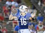 Photo from the gallery "John Curtis Christian @ Jesuit"