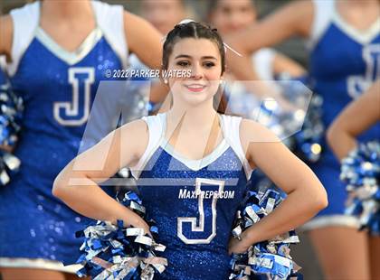 Thumbnail 1 in John Curtis Christian @ Jesuit photogallery.